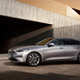 Image for article titled The New Kia K8 Has A Lot Going On With Its Front End